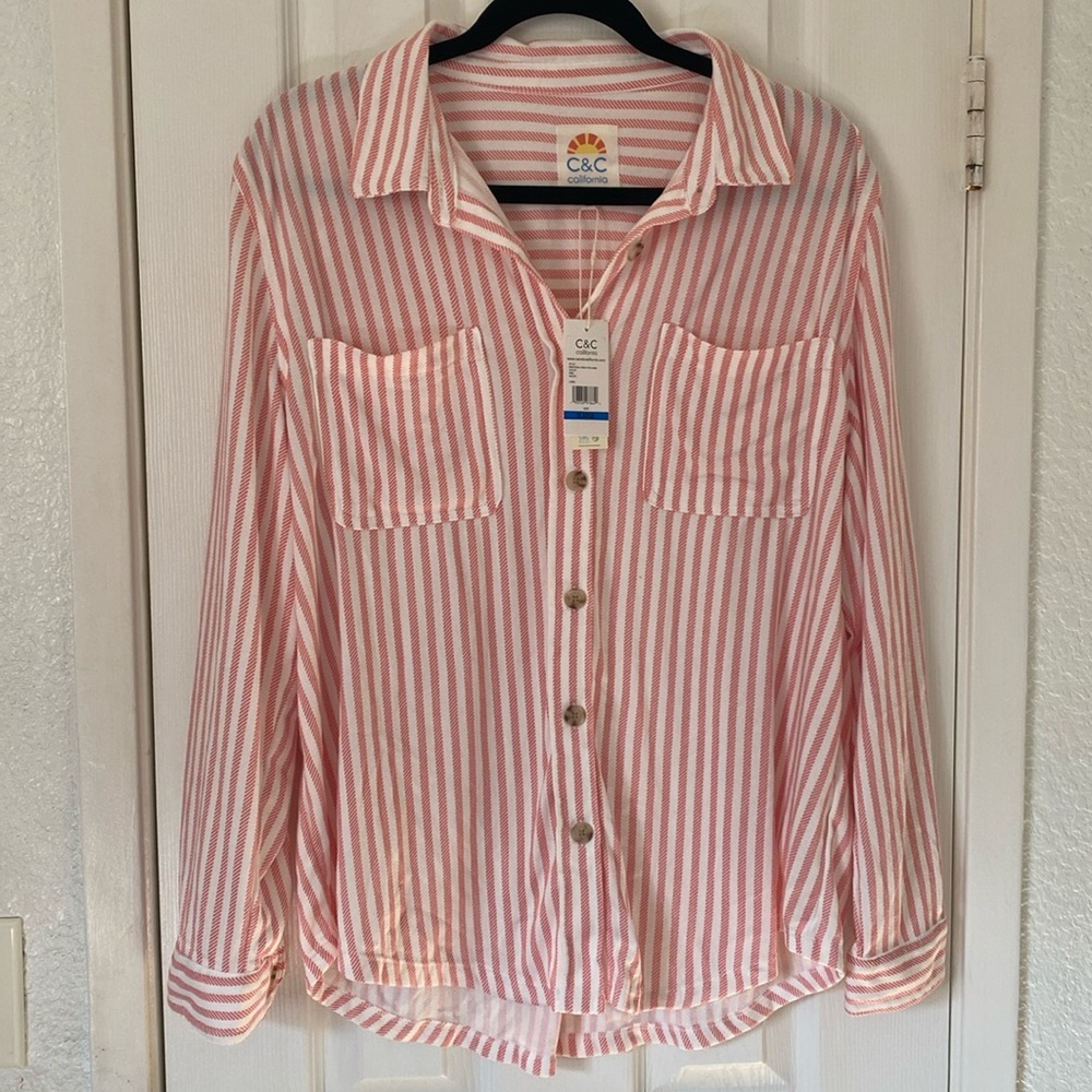C&C top